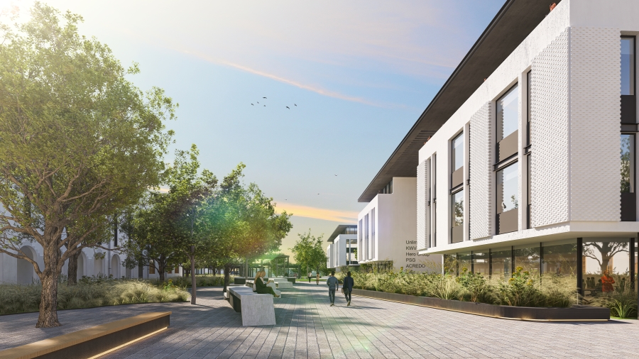 To Let Commercial Property for Rent in Paarl Central Western Cape